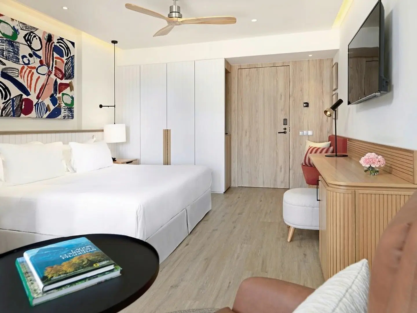 H10 Croma Málaga ROOM_EXAMPLE