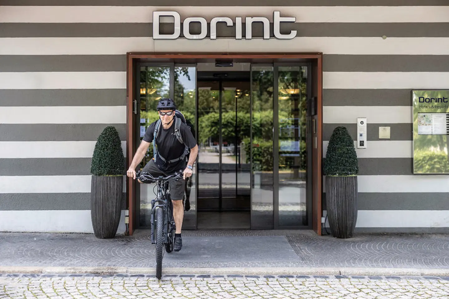 Dorint Am Goethepark Weimar SPORTS_AND_LEISURE