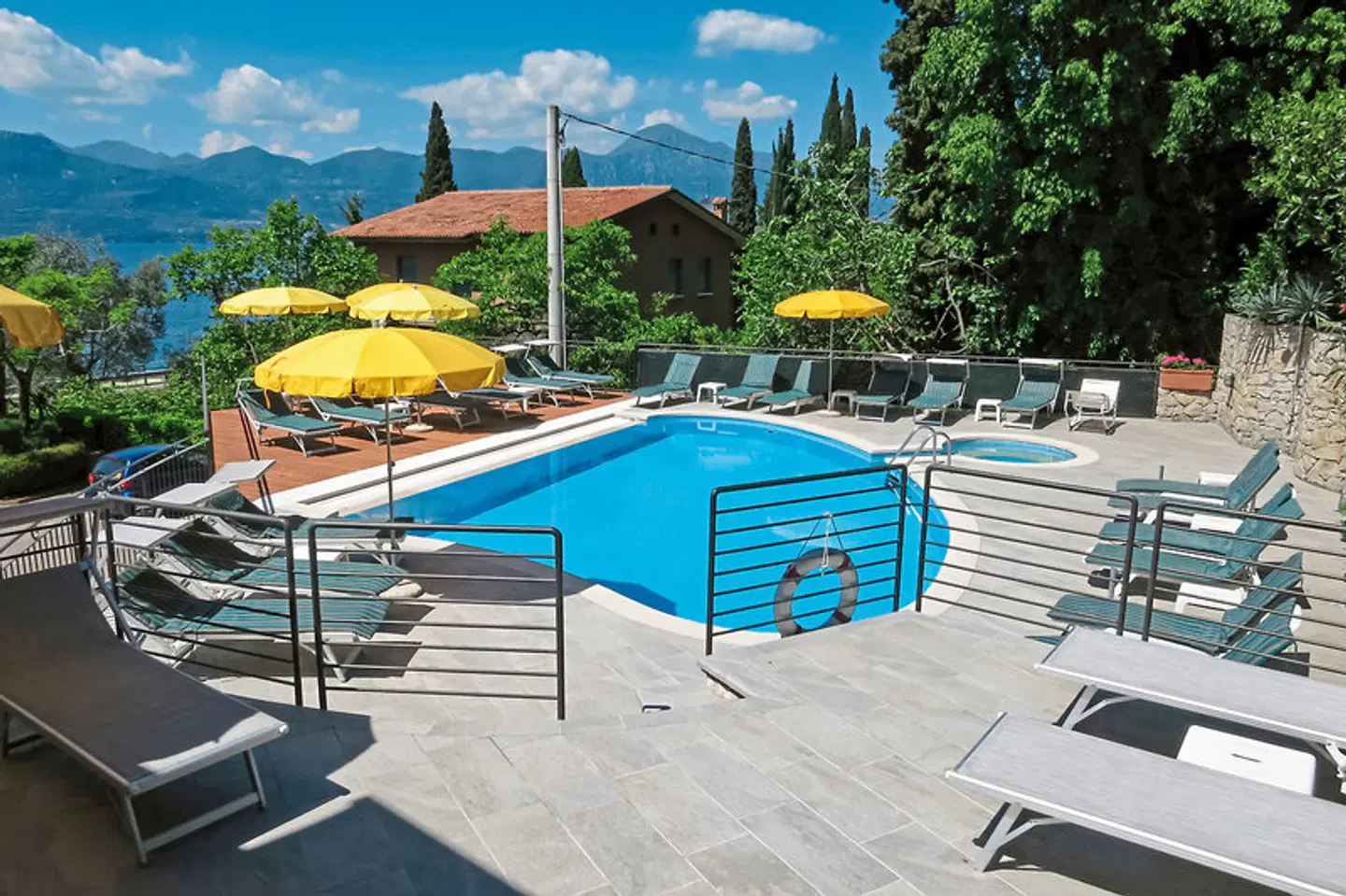 Galvani OUTDOOR_POOL