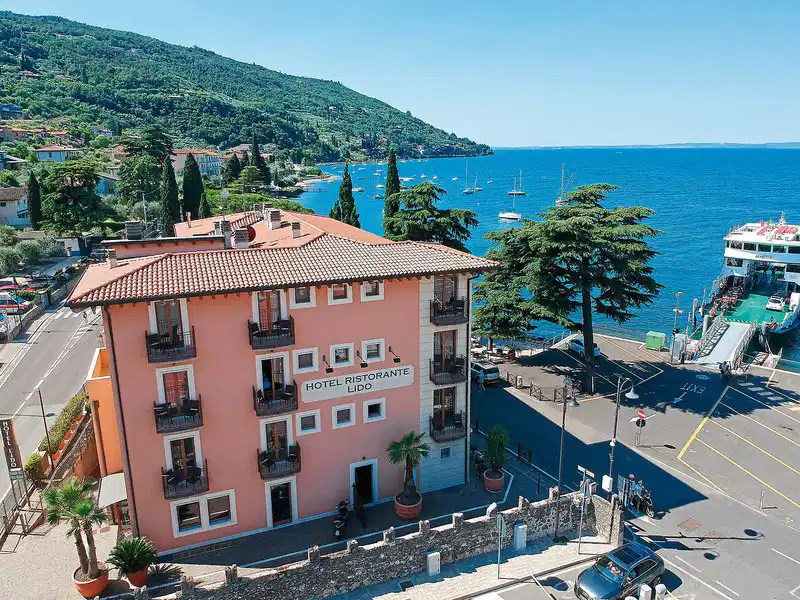 Lido – Hotelfoto