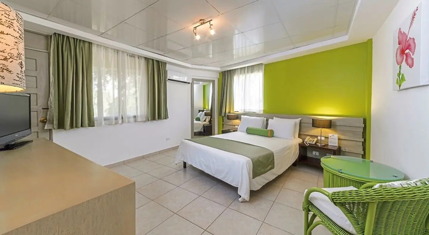 Villa Taina ROOM_EXAMPLE