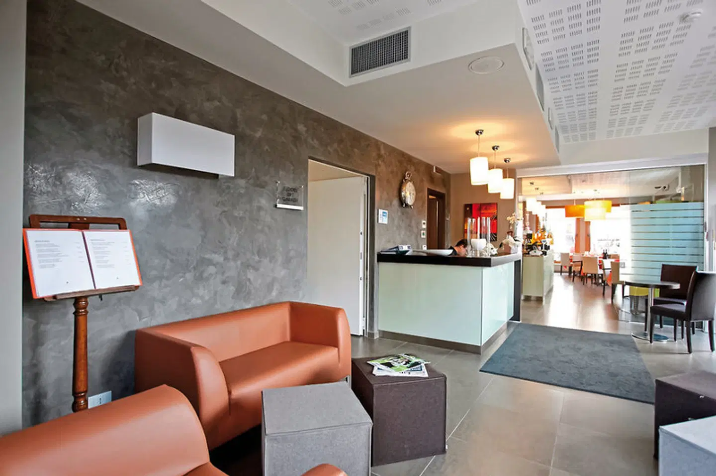 Lido LOUNGE_LOBBY