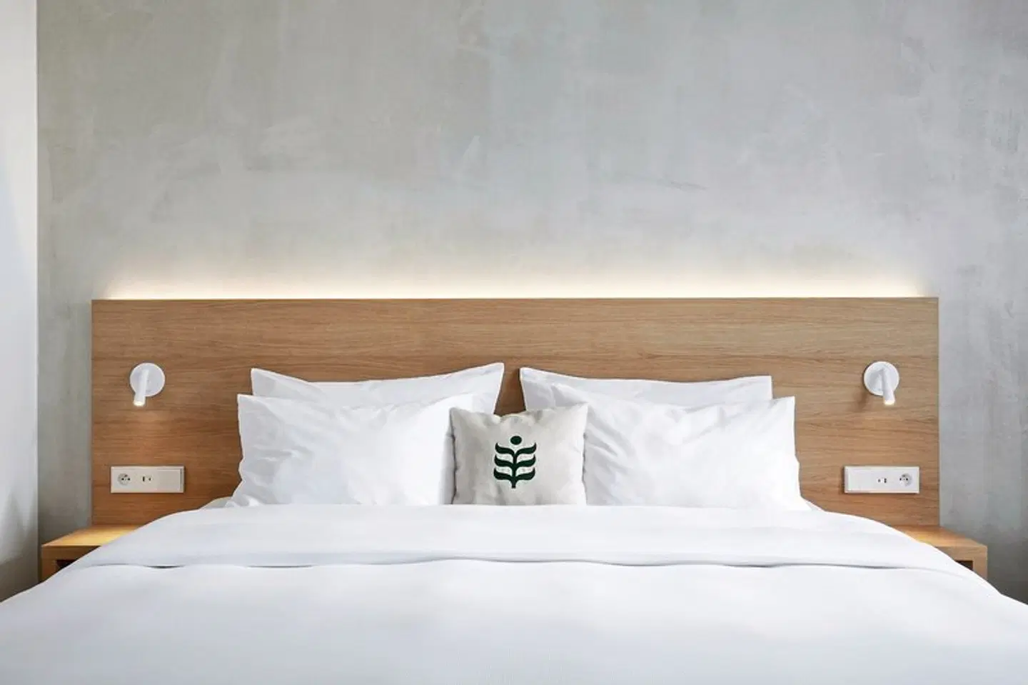 Botanique Hotel ROOM_EXAMPLE