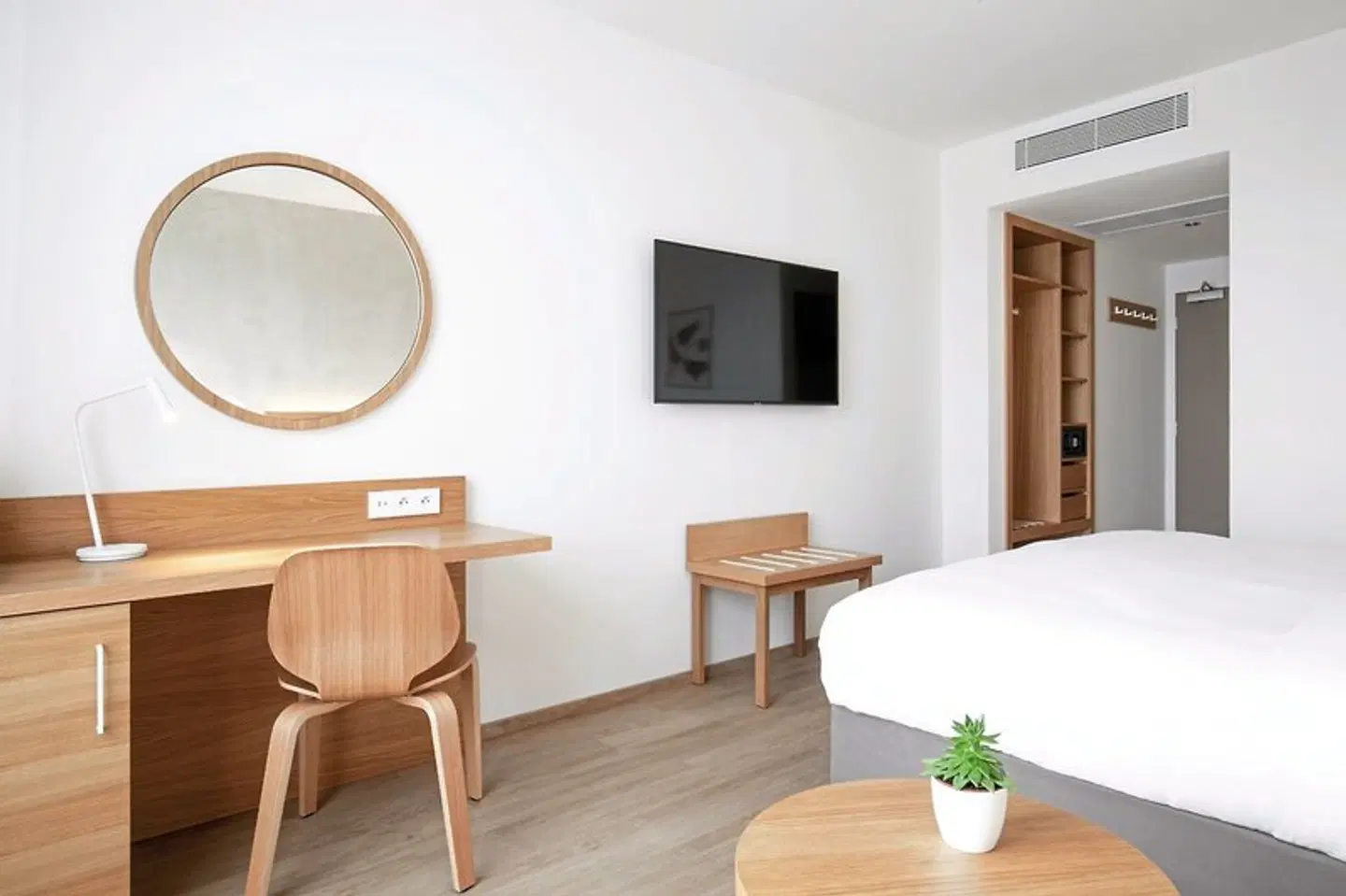 Botanique Hotel ROOM_EXAMPLE