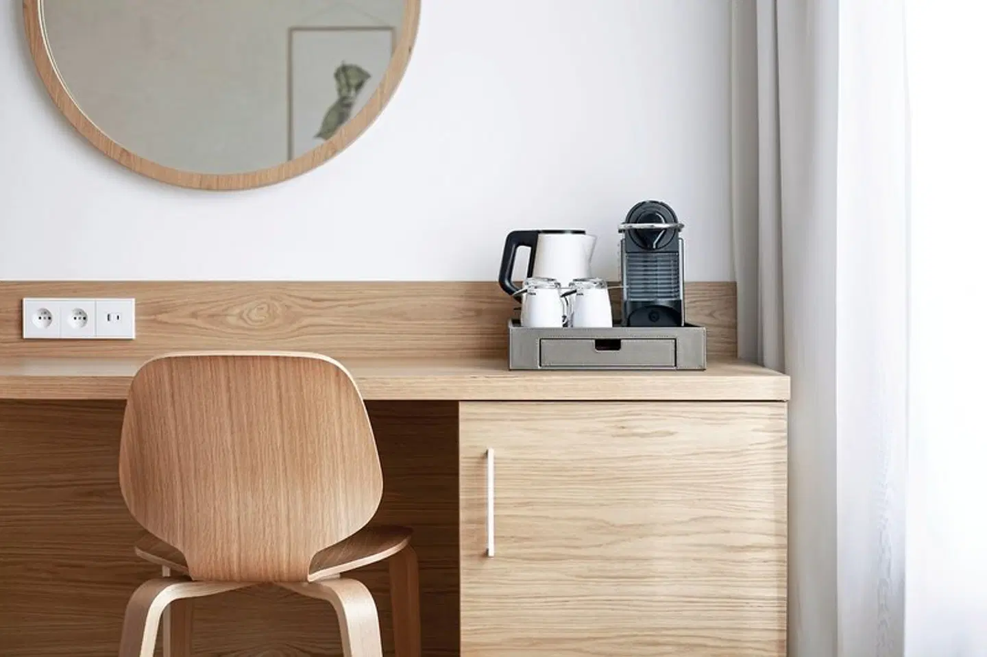 Botanique Hotel ROOM_EXAMPLE