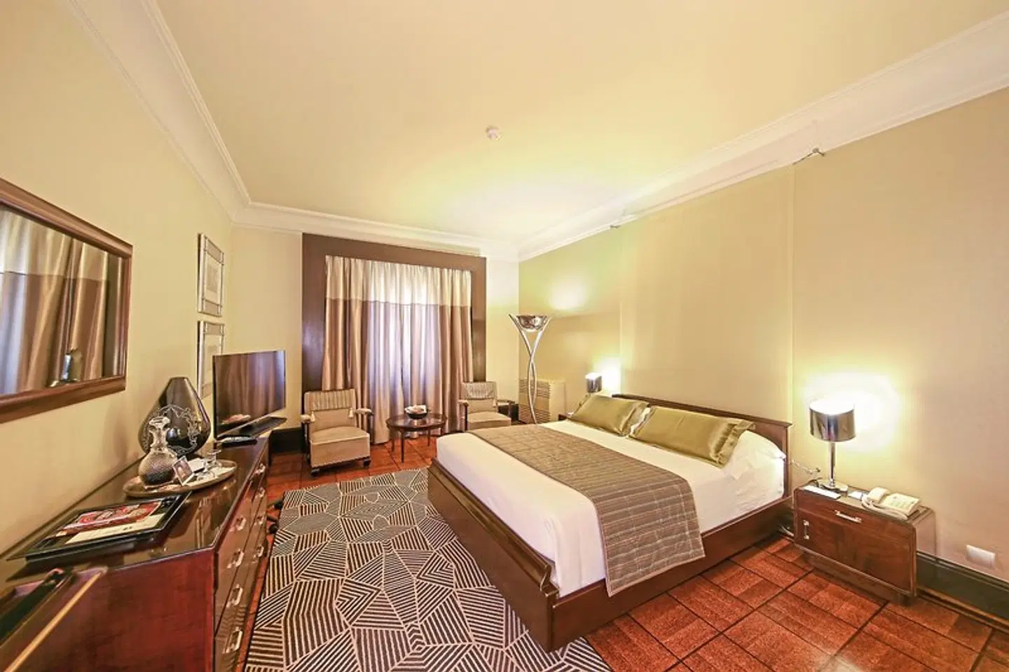 Hotel Britania Art Deco ROOM_EXAMPLE