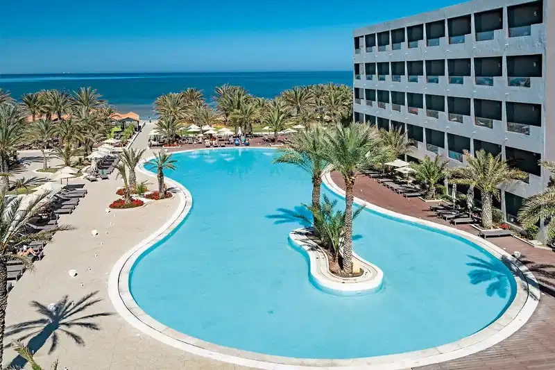 Rosa Beach – Hotelfoto
