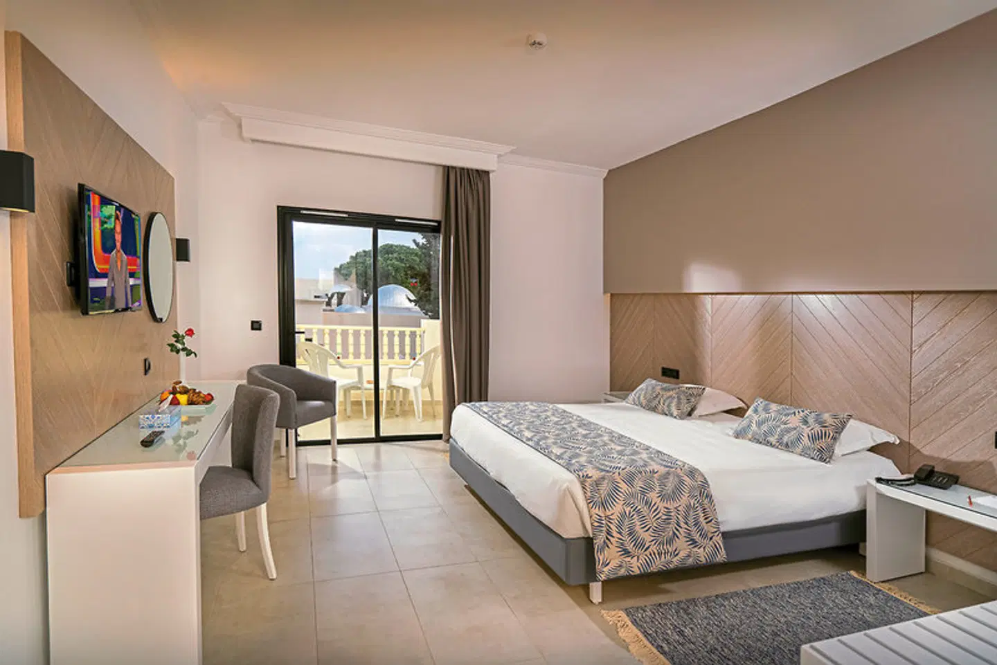 Calimera Delfino Beach Resort & Spa ROOM_EXAMPLE