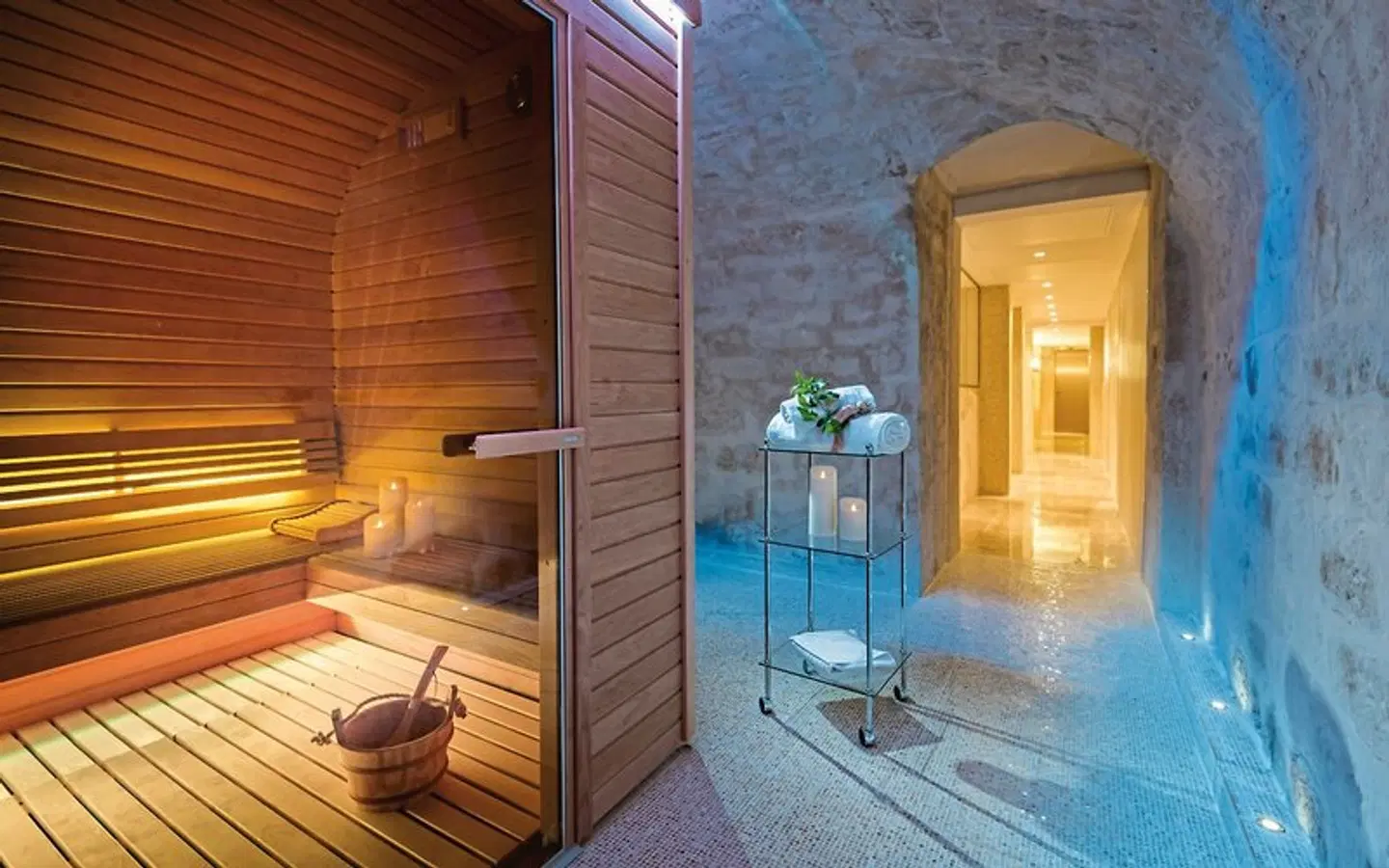 Les Jardins du Marais HEALTH_BEAUTY