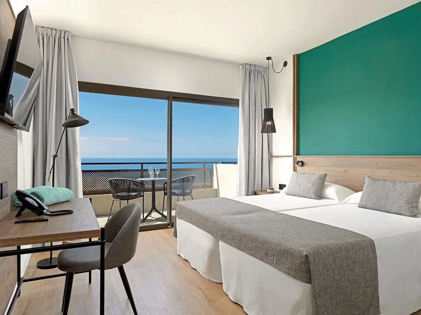 FERGUS Puerto de la Cruz ROOM_EXAMPLE