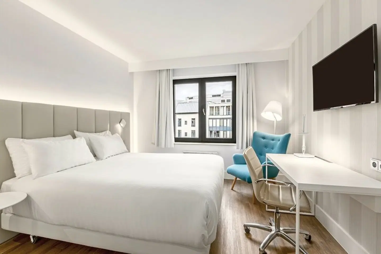 NH Grand Place Arenberg ROOM_EXAMPLE
