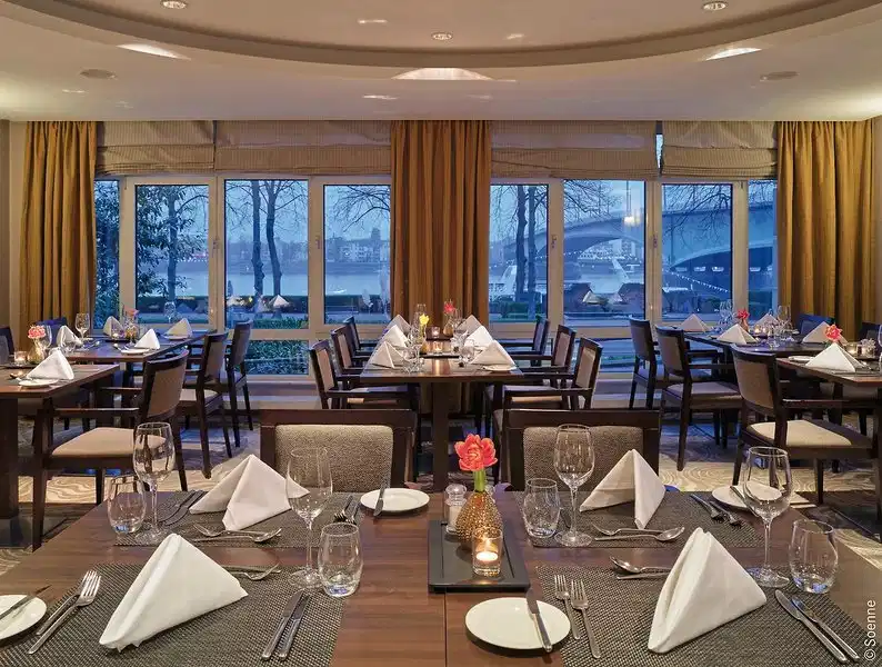 Dorint Hotel Bonn – Hotelfoto