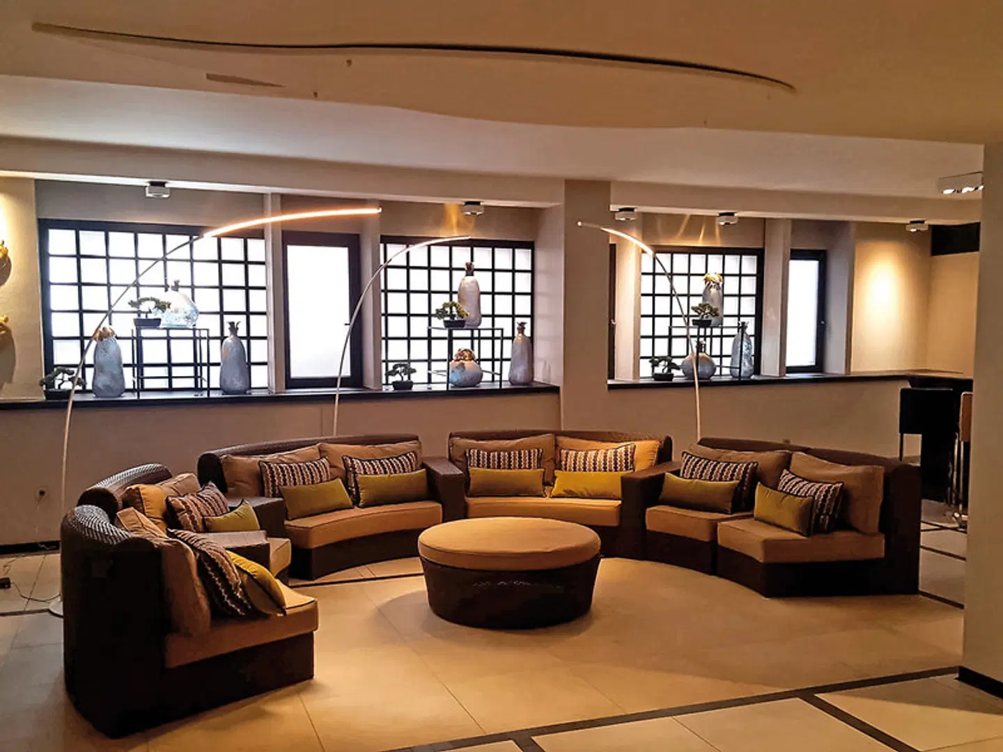 Floris Arlequin Grand Place Bar