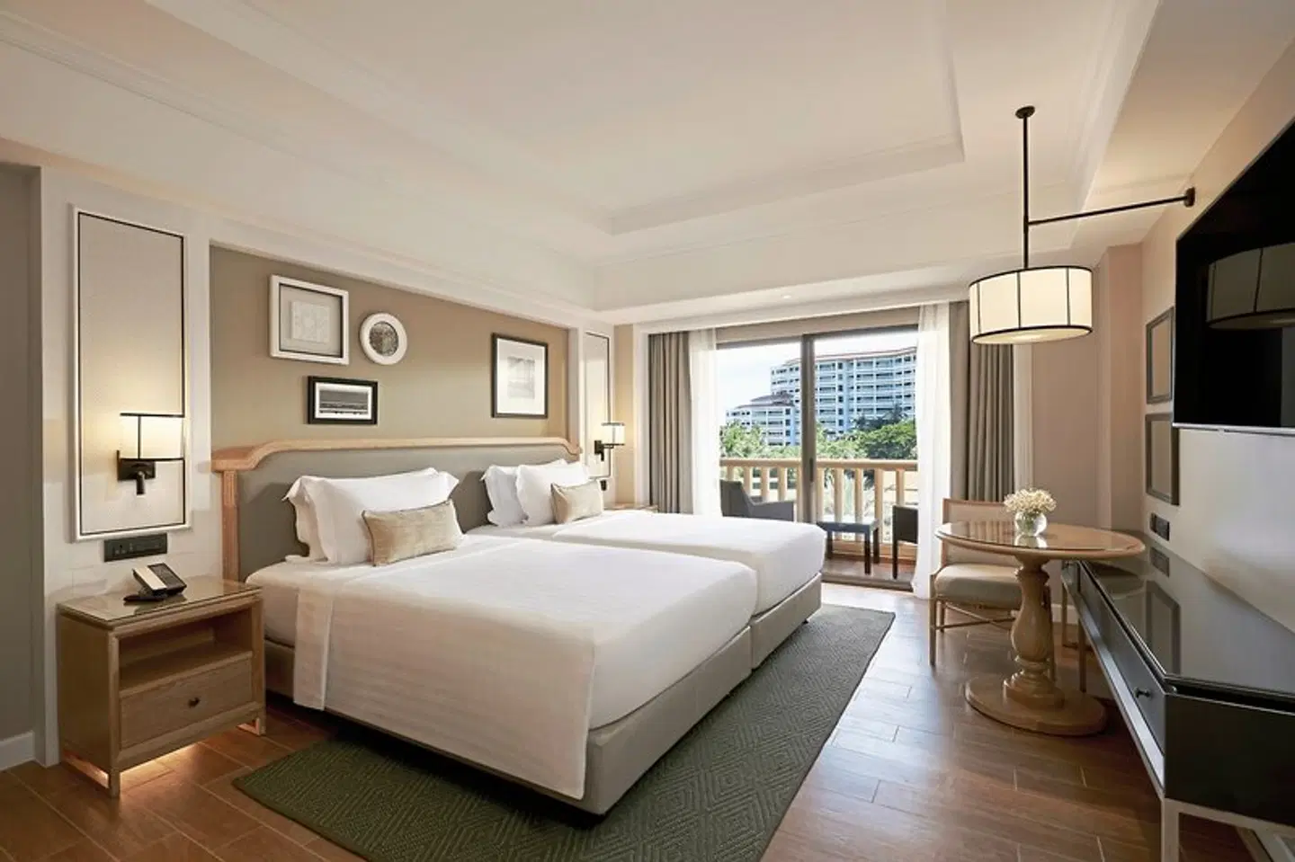 Dusit Thani Hua Hin ROOM_EXAMPLE