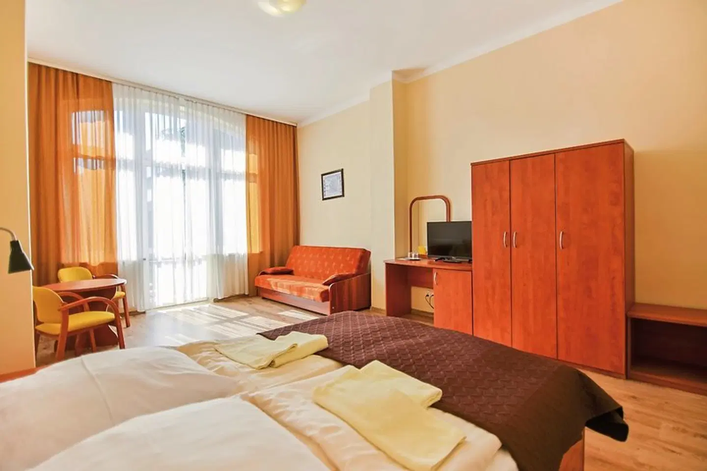 Villa Antares I & II ROOM_EXAMPLE