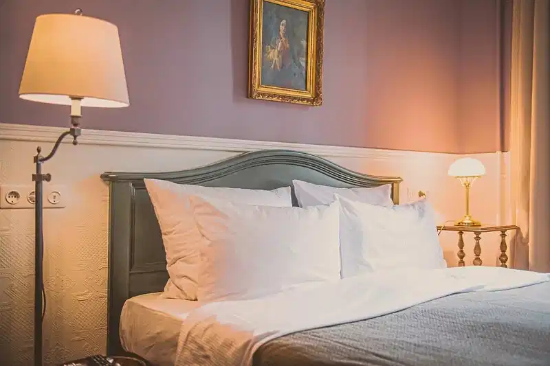 HENRI Hotel Berlin Kurfürstendamm – Hotelfoto