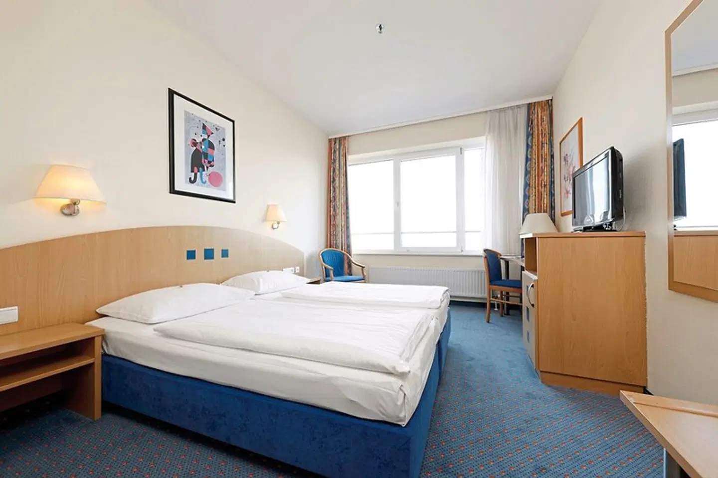 Hotel Plaza Hannover ROOM_EXAMPLE