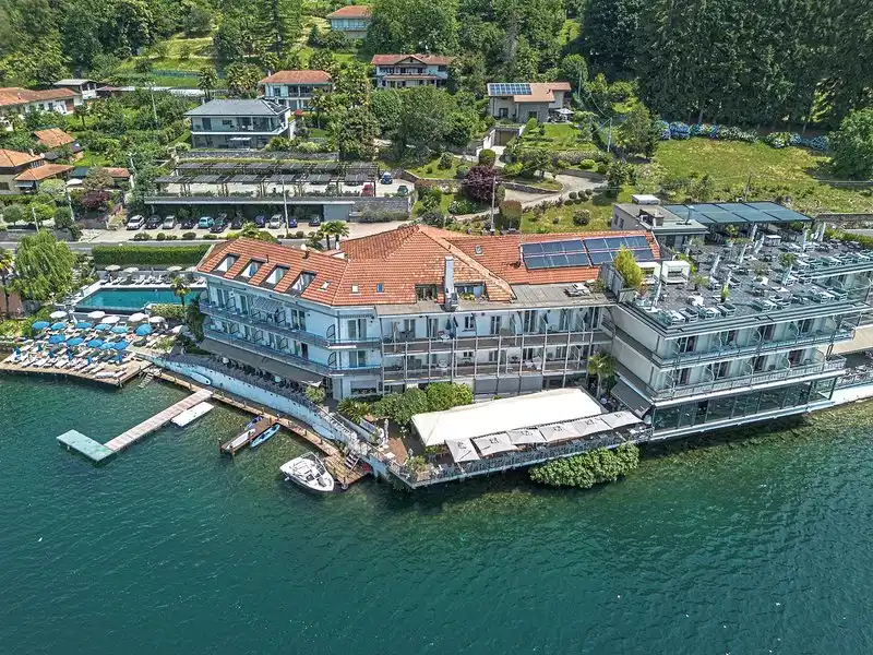 Giardinetto – Hotelfoto