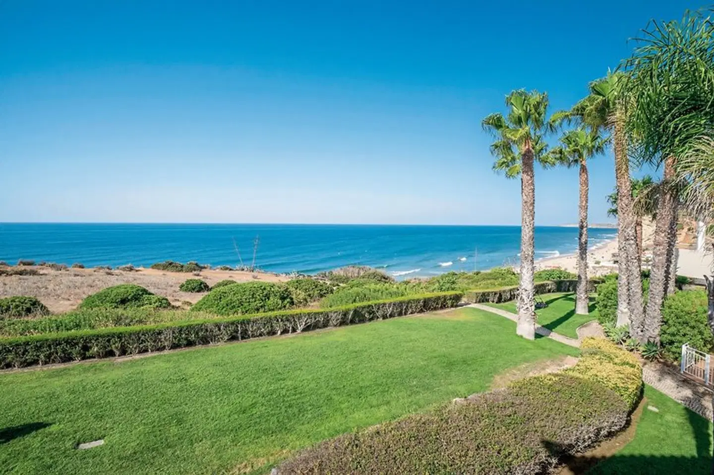 Clube Porto-Mós Garten