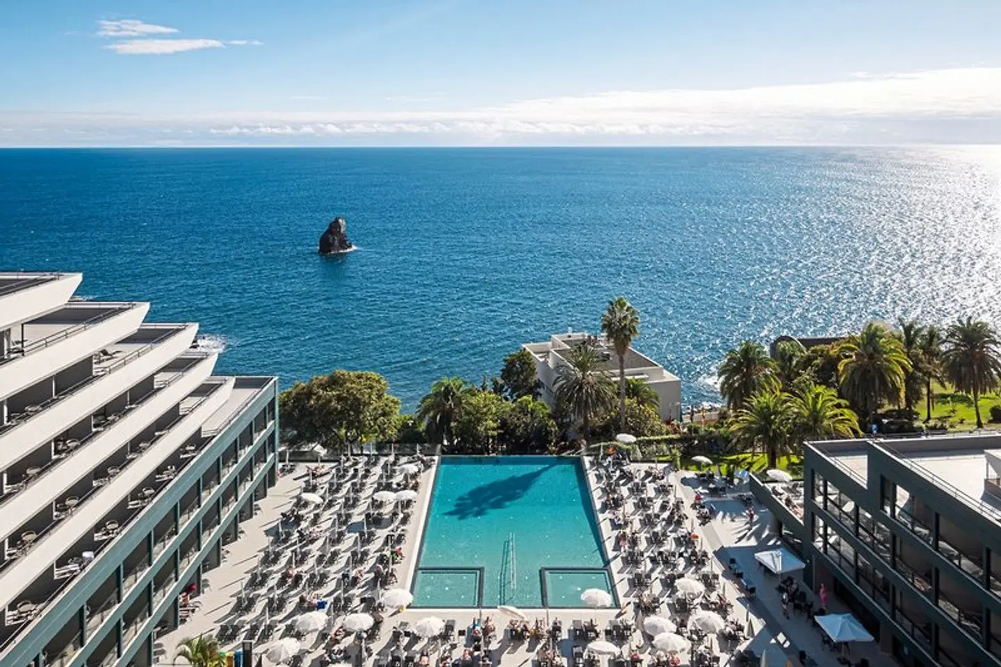 Enotel Lido Terrasse