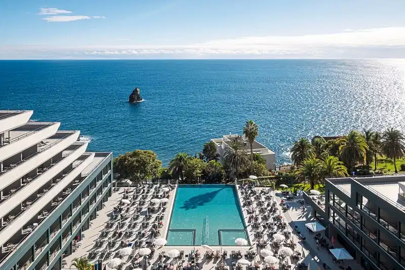 Enotel Lido – Hotelfoto