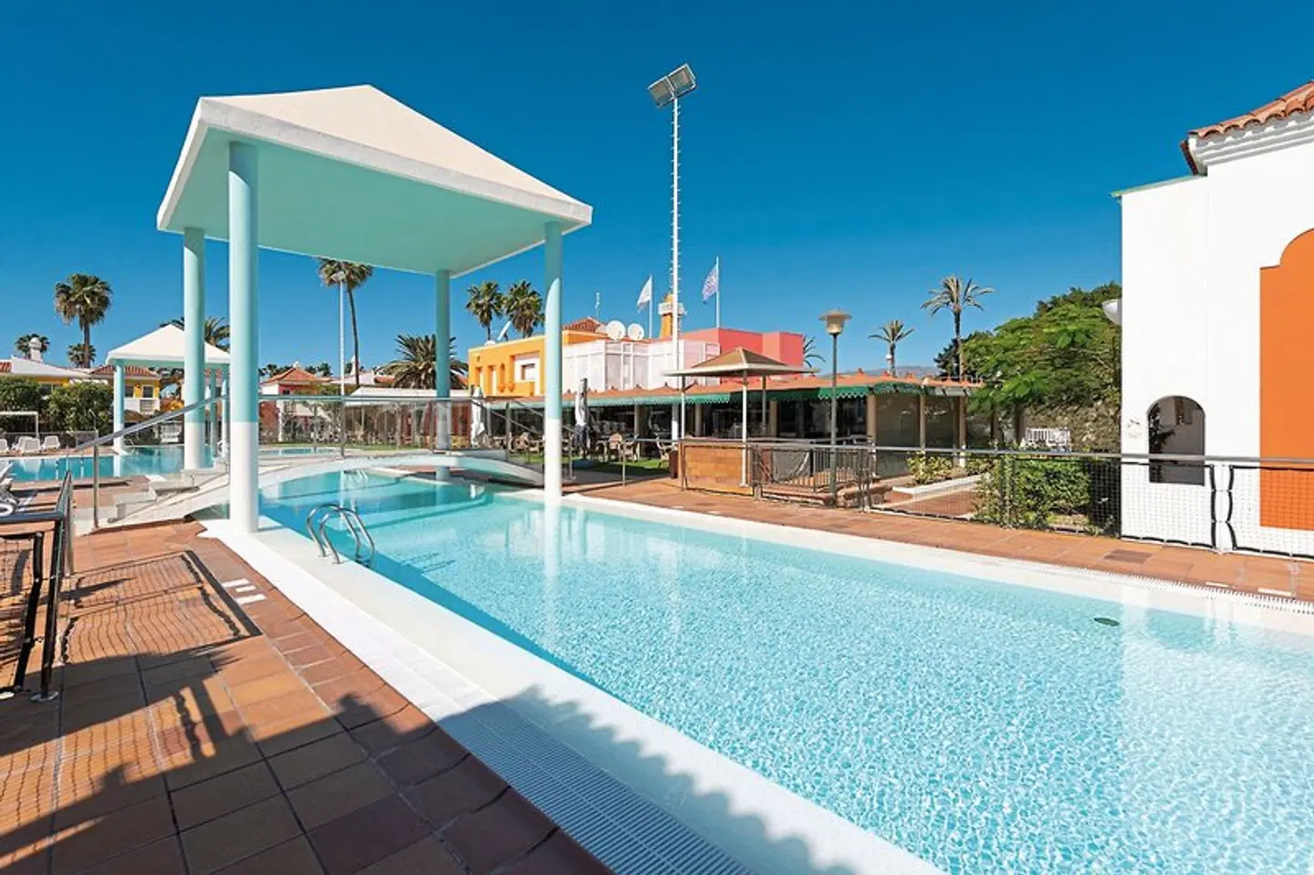 Cordial Green Golf OUTDOOR_POOL