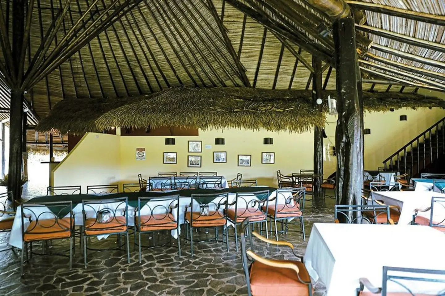 Aranwa Sarapiquí Bar