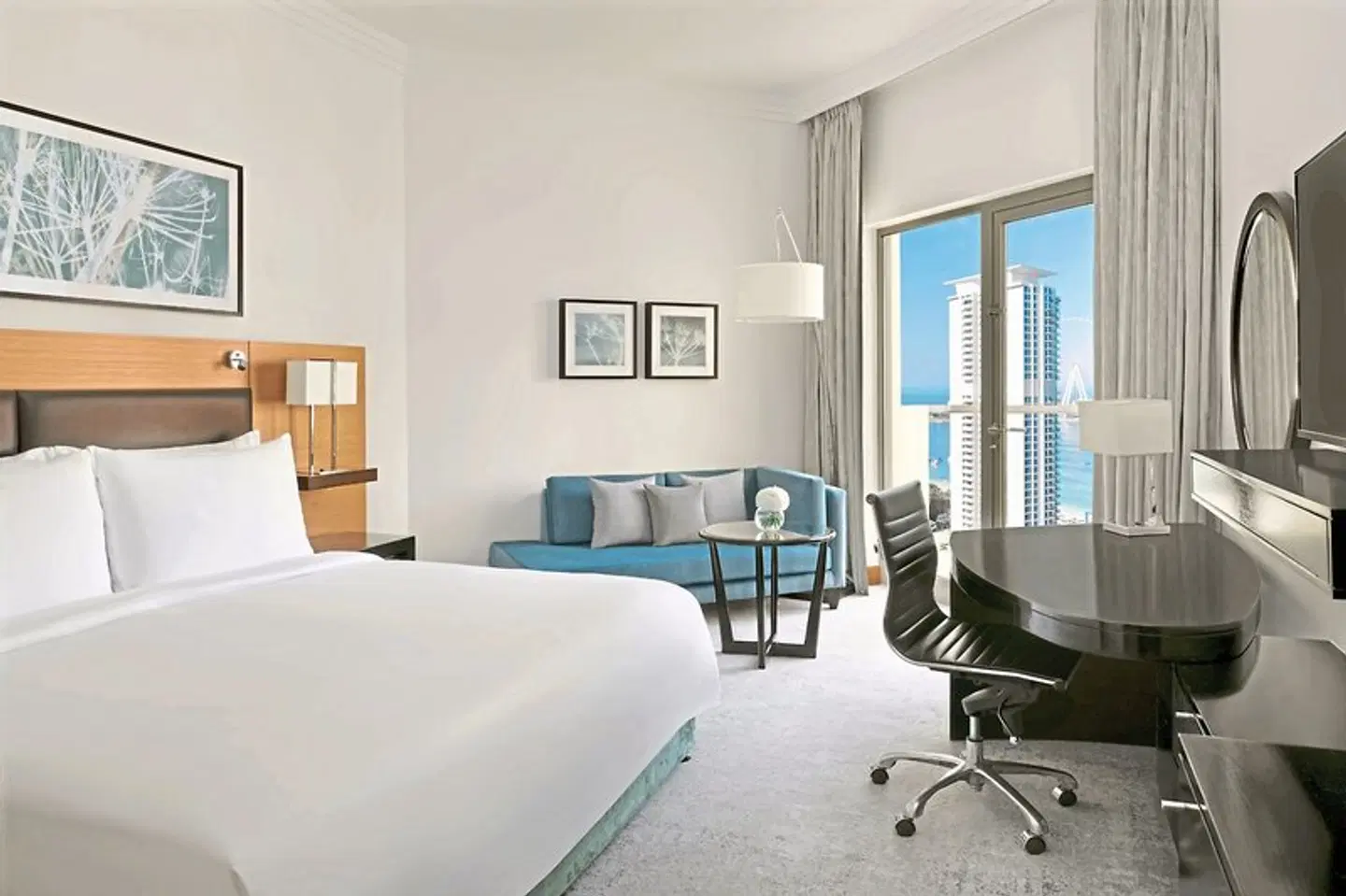 Mövenpick Hotel Jumeirah Beach ROOM_EXAMPLE