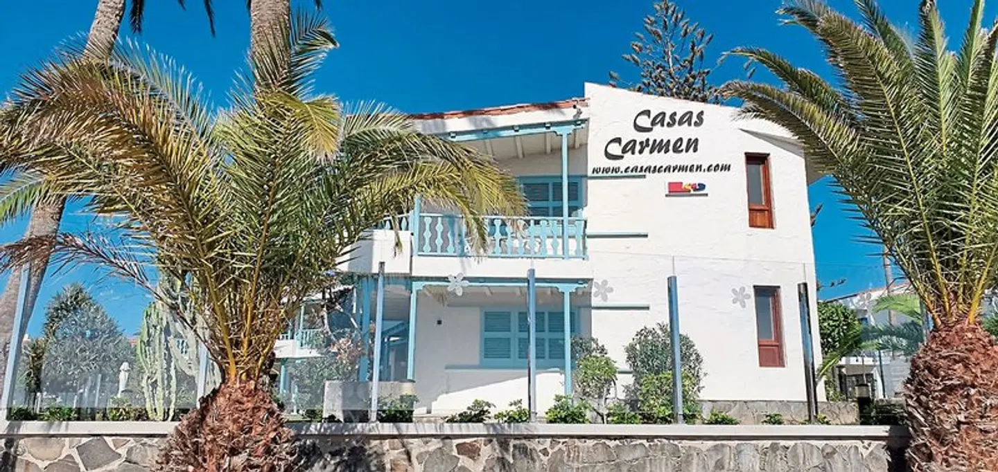 Bull Boutique Casas Carmen EXTERIOR