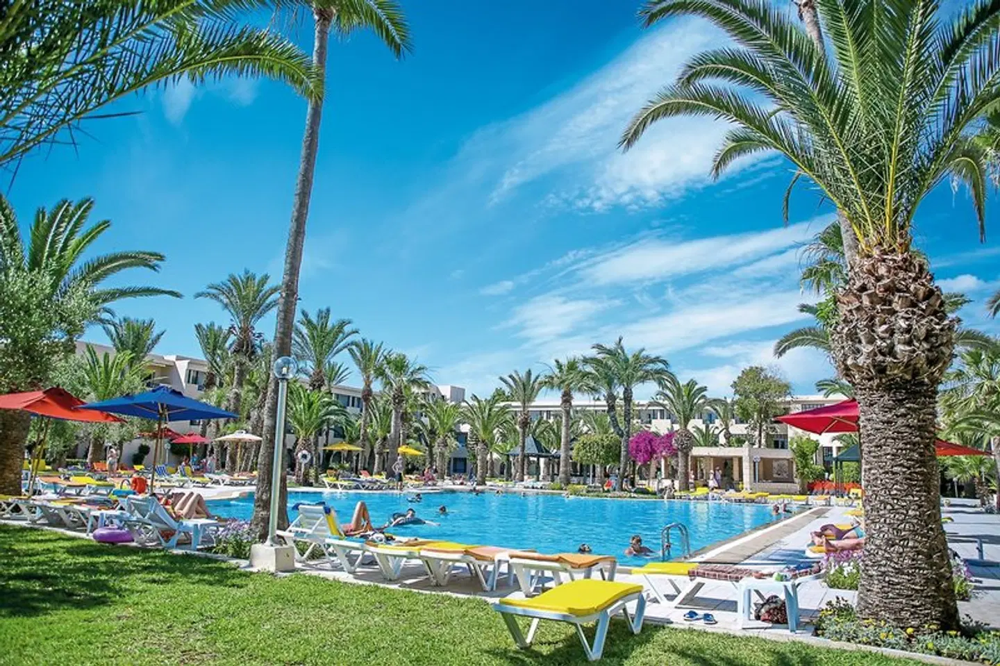 Palm Beach Skanes OUTDOOR_POOL