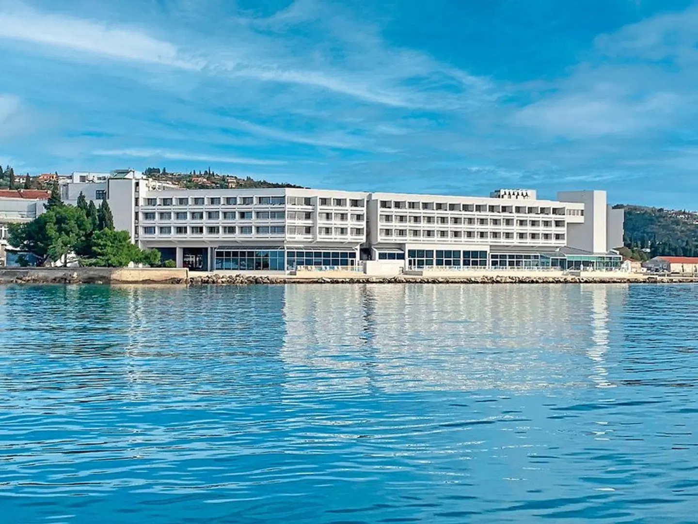 Histrion EXTERIOR