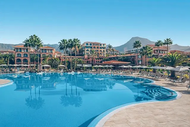Iberostar Selection Anthelia OUTDOOR_POOL