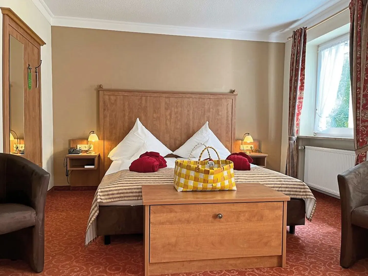 Ringhotel Sonneck ROOM_EXAMPLE