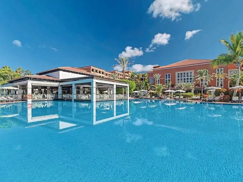 H10 Costa Adeje Palace – Hotelfoto