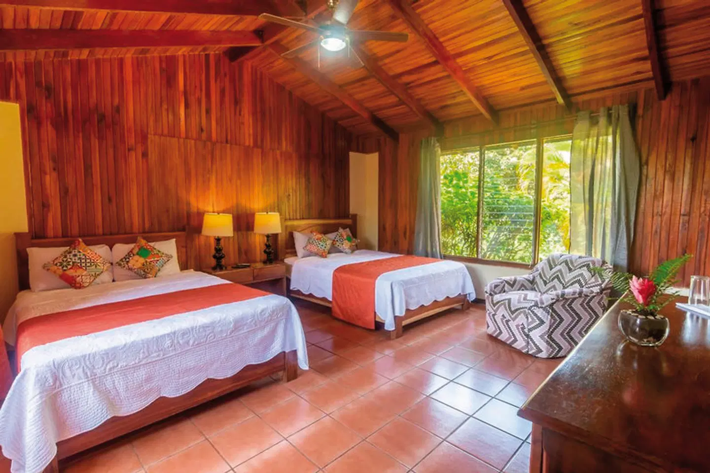 Rinconcito Lodge ROOM_EXAMPLE