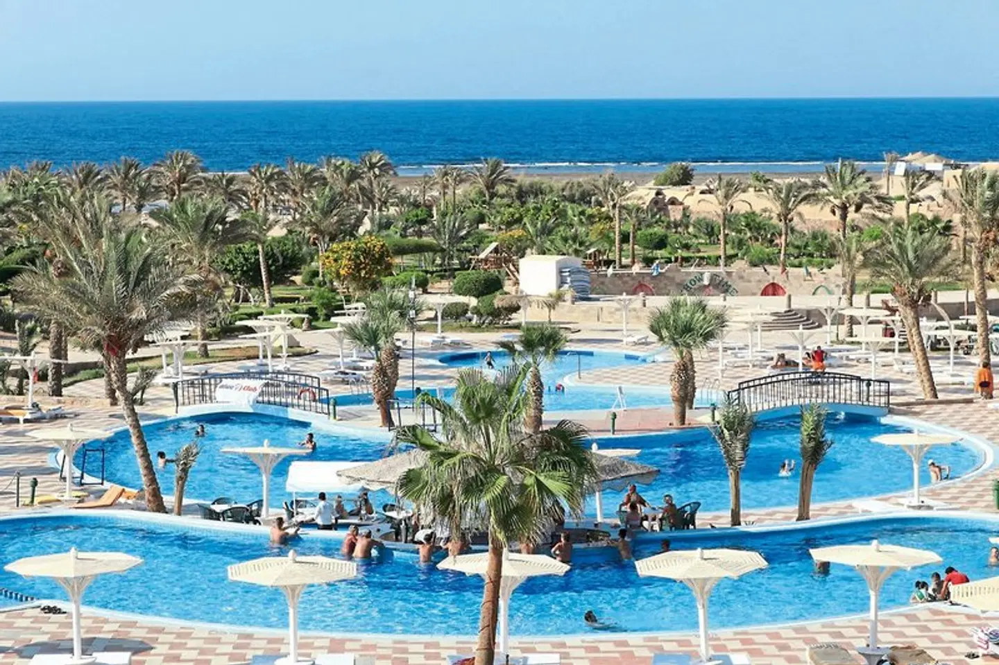 Acel Beach Resort (ab 1.11.26 Sentido Acel Beach Resort) OUTDOOR_POOL