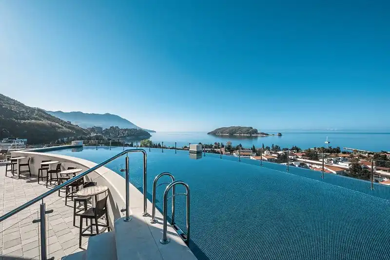 Iberostar Waves Slavija – Hotelfoto