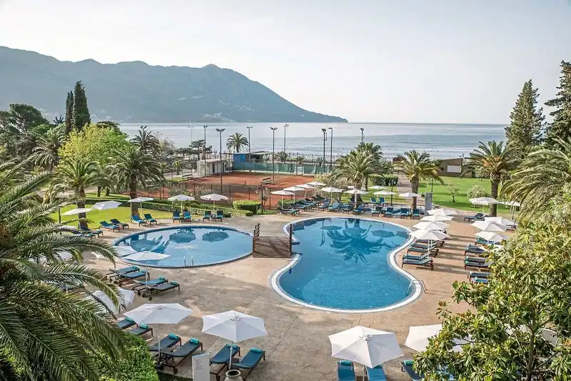 Iberostar Waves Bellevue – Hotelfoto