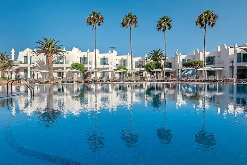Barceló Corralejo Sands – Hotelfoto