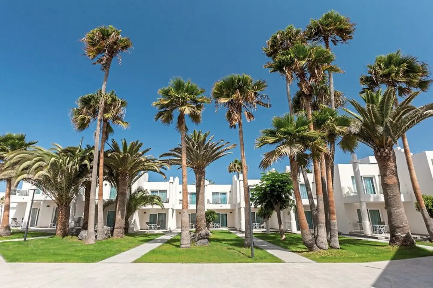 Barceló Corralejo Sands EXTERIOR