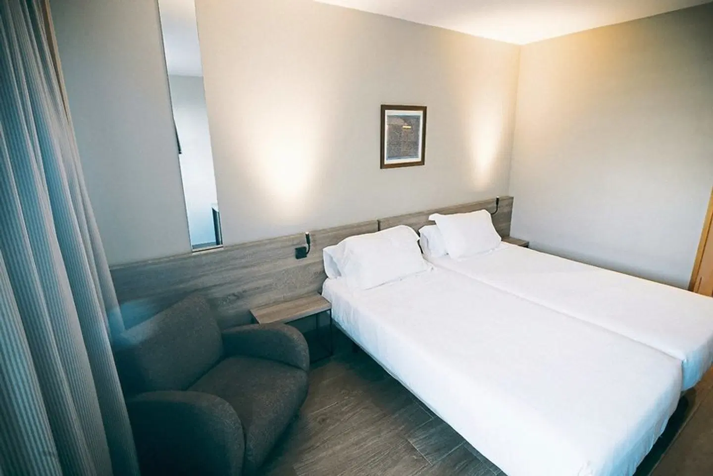 Eurohotel Barcelona-Diagonal Port ROOM_EXAMPLE