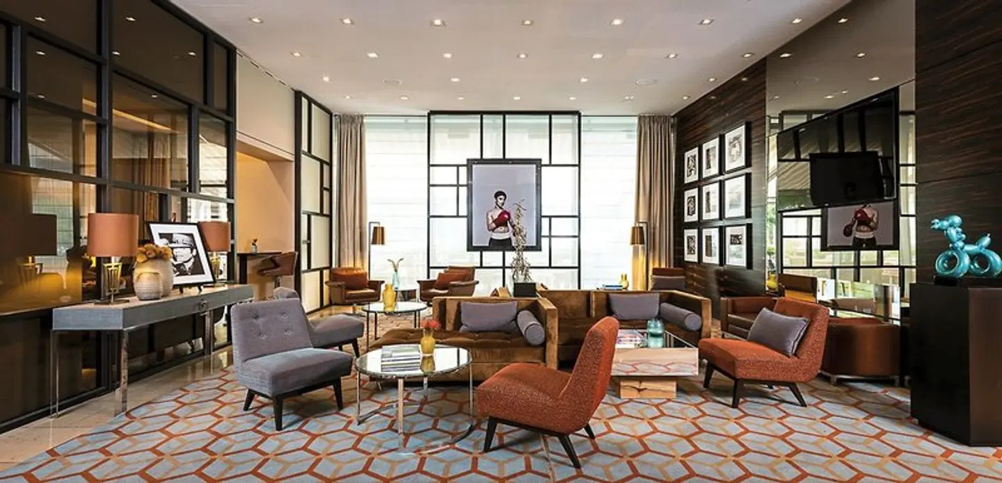 AMERON Hotel Regent LOUNGE_LOBBY