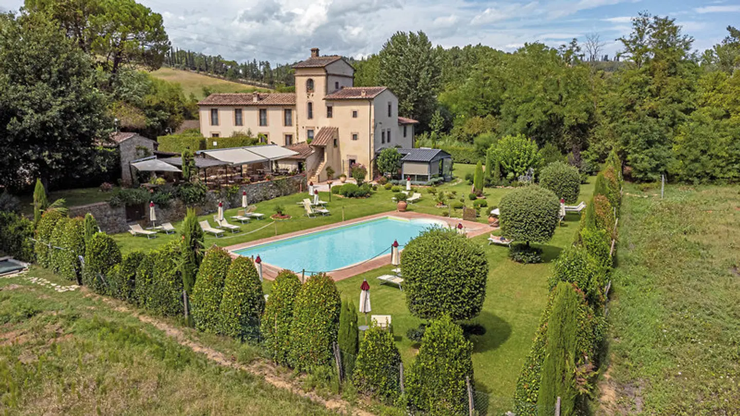 Molino di Foci OUTDOOR_POOL