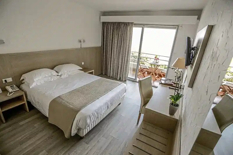 Hotel Alivi – Hotelfoto