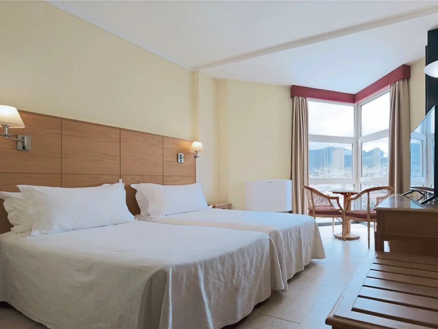 Baía Madeira Hotel ROOM_EXAMPLE