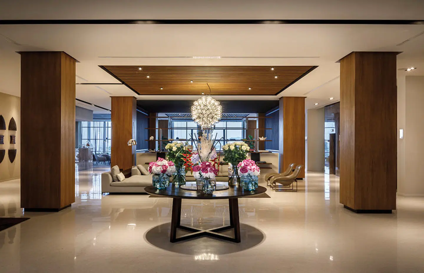Ambasador LOUNGE_LOBBY