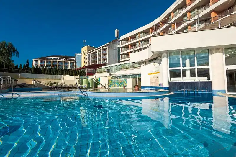 Livada Prestige – Hotelfoto