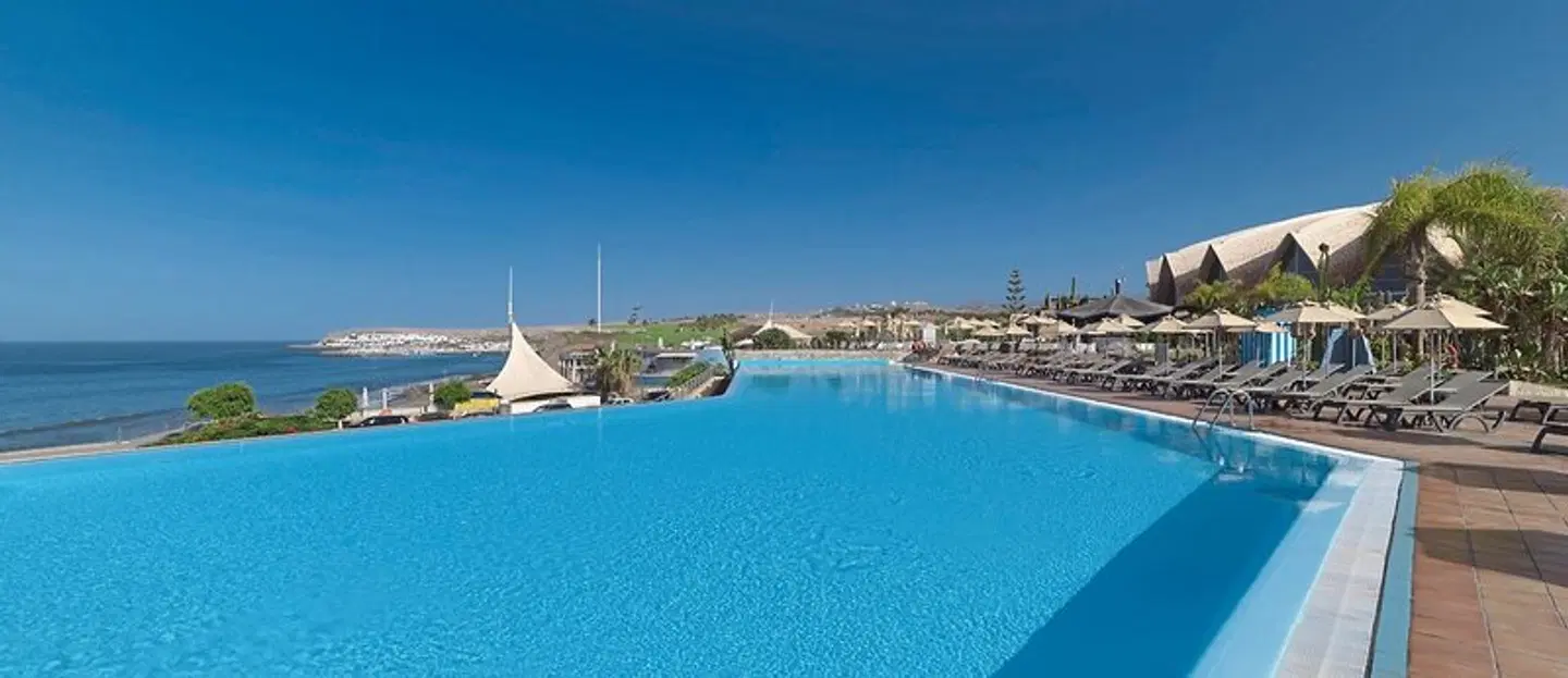 H10 Playa Meloneras Palace Horizons Collection OUTDOOR_POOL