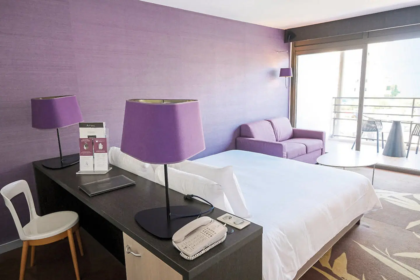 Thalazur Antibes ROOM_EXAMPLE