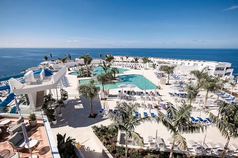 Servatur Puerto Azul – Hotelfoto